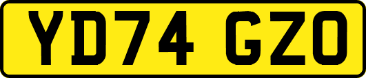 YD74GZO
