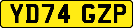 YD74GZP