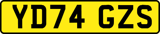 YD74GZS