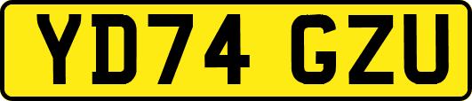 YD74GZU
