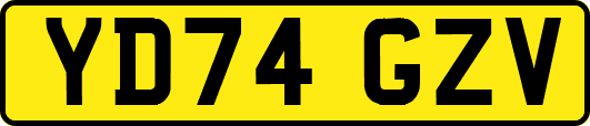 YD74GZV