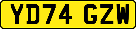 YD74GZW