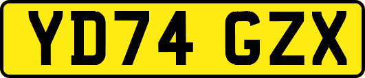 YD74GZX
