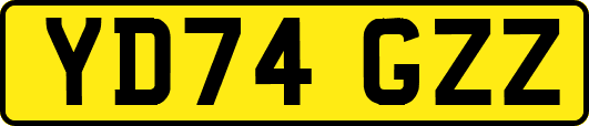 YD74GZZ