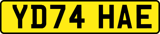 YD74HAE