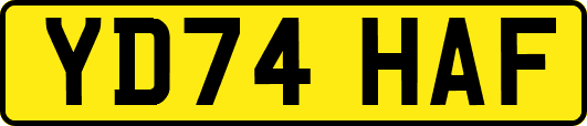 YD74HAF