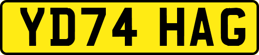 YD74HAG