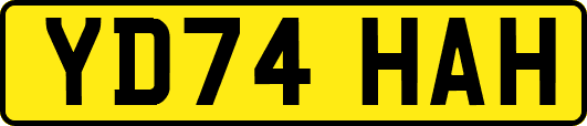 YD74HAH