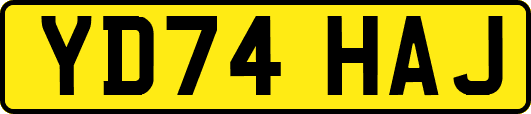 YD74HAJ