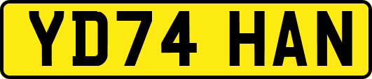 YD74HAN