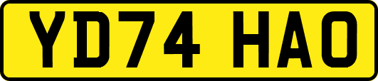 YD74HAO