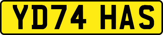 YD74HAS