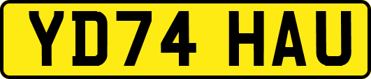 YD74HAU
