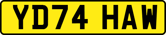 YD74HAW