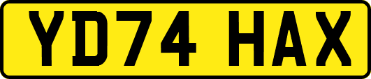 YD74HAX