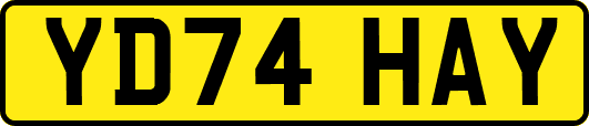 YD74HAY