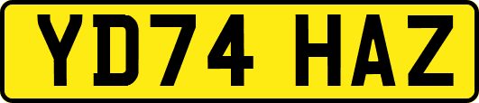 YD74HAZ