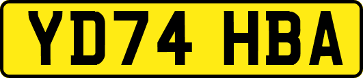 YD74HBA