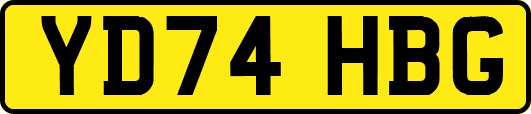 YD74HBG