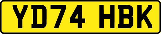 YD74HBK