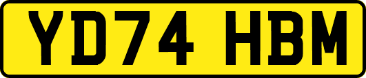 YD74HBM