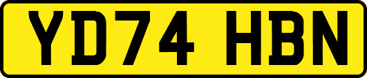 YD74HBN