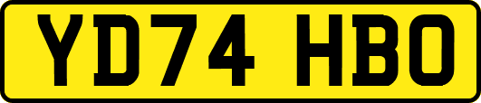 YD74HBO