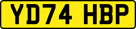 YD74HBP