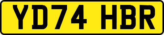 YD74HBR