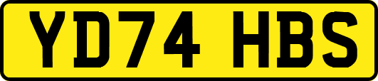 YD74HBS