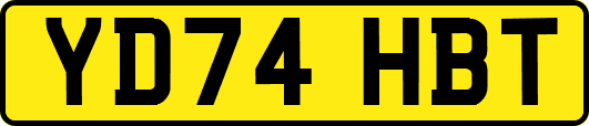 YD74HBT
