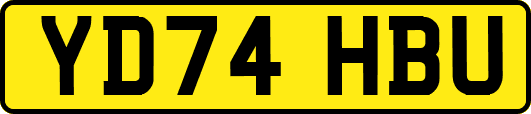 YD74HBU