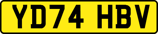YD74HBV