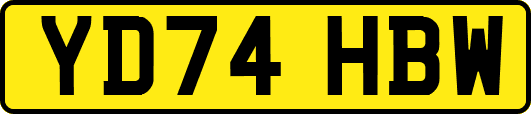 YD74HBW