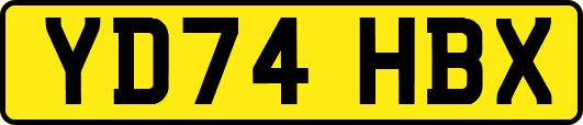 YD74HBX
