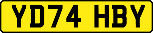 YD74HBY