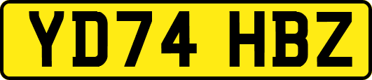 YD74HBZ