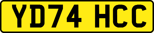 YD74HCC
