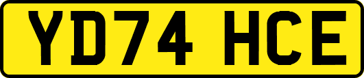 YD74HCE