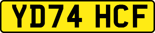 YD74HCF