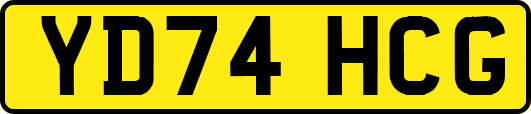 YD74HCG