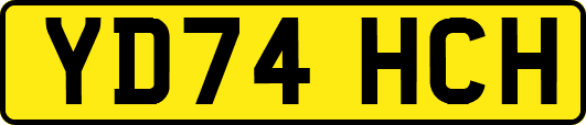 YD74HCH