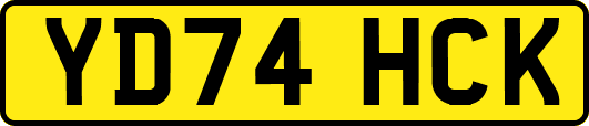 YD74HCK