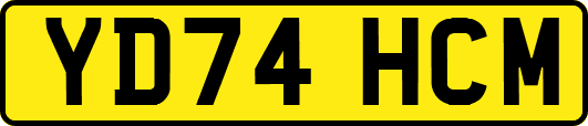 YD74HCM