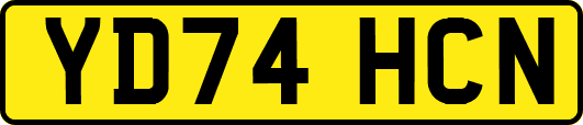 YD74HCN