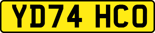 YD74HCO