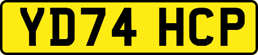 YD74HCP