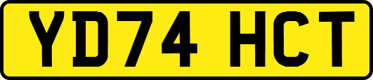 YD74HCT