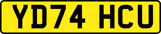 YD74HCU