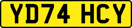 YD74HCY